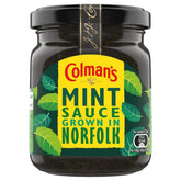 Colmans - Mint Sauce - 165g
